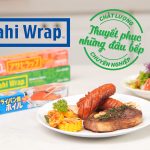 Vào bếp cùng Asahi – Chef Võ Hoàng Nhân