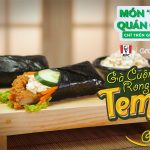 Món Độc Quán Quen – Grab Food & KFC Vietnam