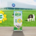 Ba Vi Milk – Fresh Milk