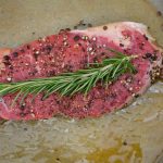 B-Roll FoodClick Kitchen – BeefSteak