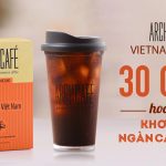 Arch Cafe – Vietnamicano – Khơi trào ngàn cảm hứng – Pocket Video
