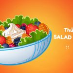 REDOXON – Salad