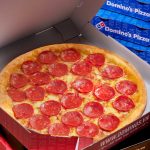 Domino’s Pizza – UGC Project 2021