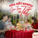 Kewpie Tết 2023 Music Video – Vị Tết là nhà