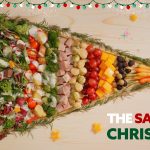Kewpie – The Salad of Christmas
