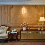 Boutique Art Furniture