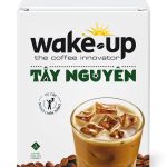 WAKE-UP TÂY NGUYÊN – PACKAGING PHOTOSHOOT