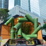 Takashimaya – 10 Years FOOH